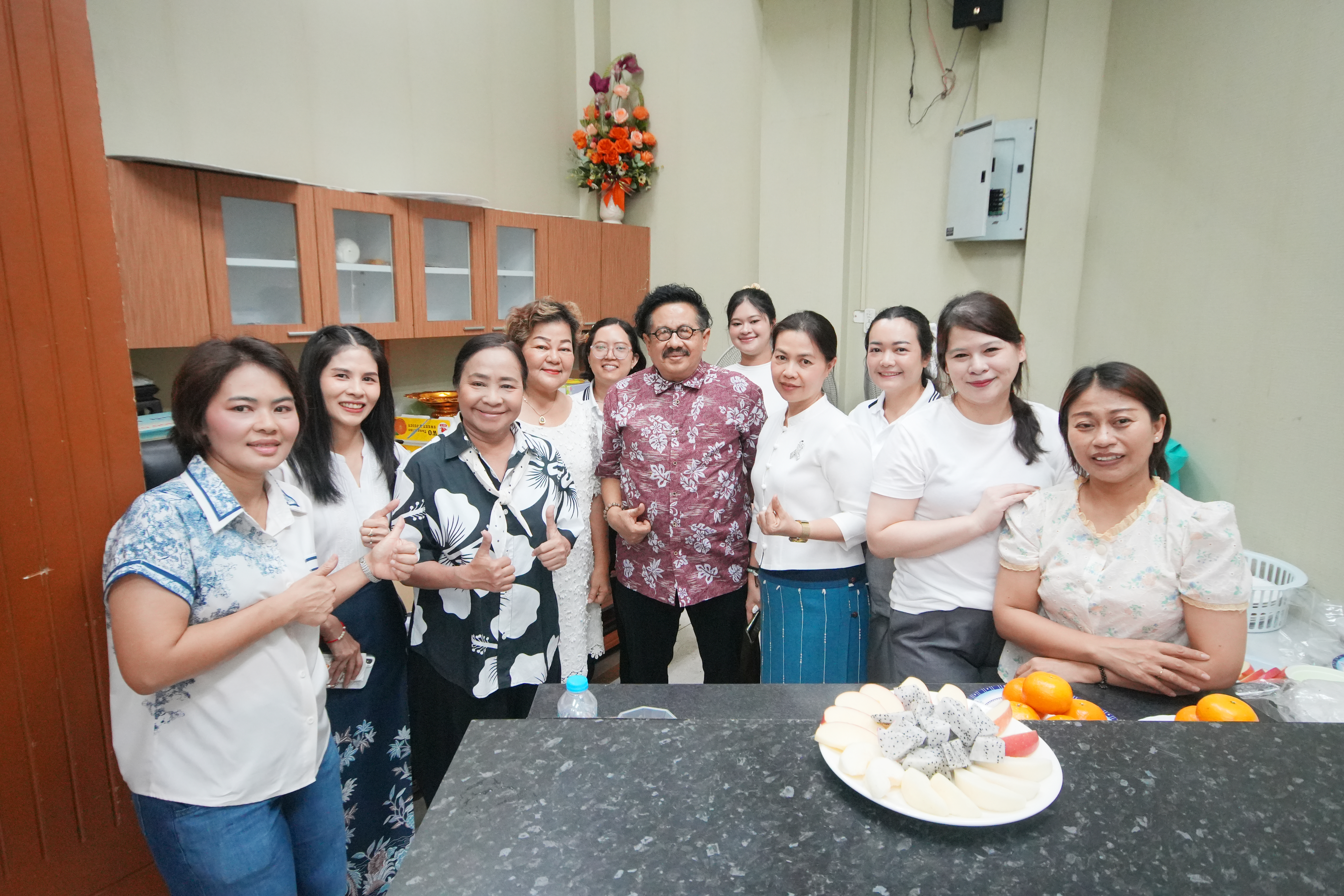 title - ชมรมผู้สูงอายุ ส.ป.ก. จัดพิธีทำบุญอุทิศส่วนกุศลให้ข้าราชการ/เจ้าหน้าที่ ส.ป.ก. ที่ล่วงลับไปแล้ว